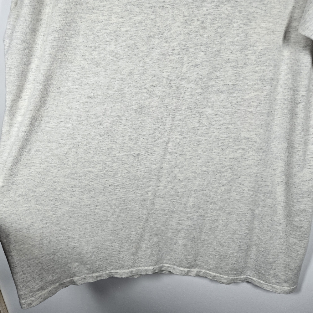 Vintage 90s Disney Mickey Mouse Single Stitch Cotton Sleep T-Shirt One Size USA - Picture 12 of 14